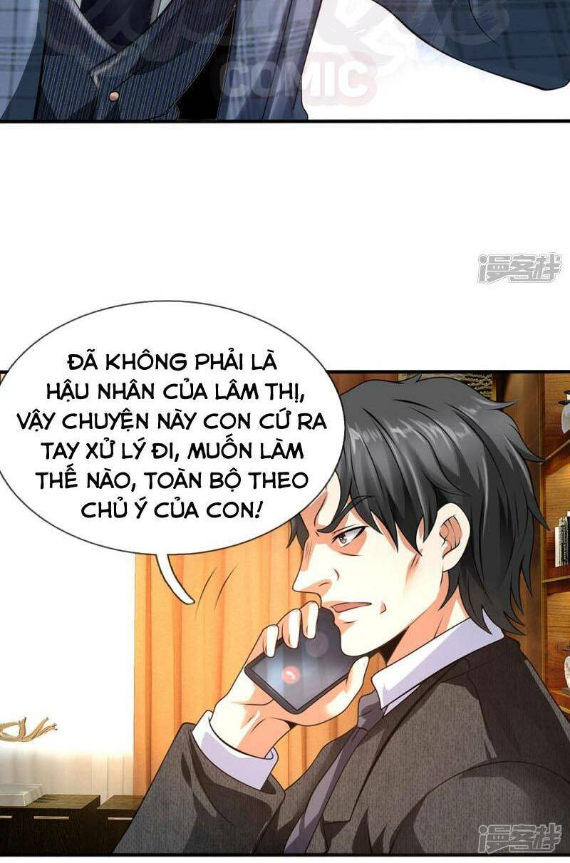 Đô Thị Chi Nghịch Thiên Tiên Tôn: Chapter 73