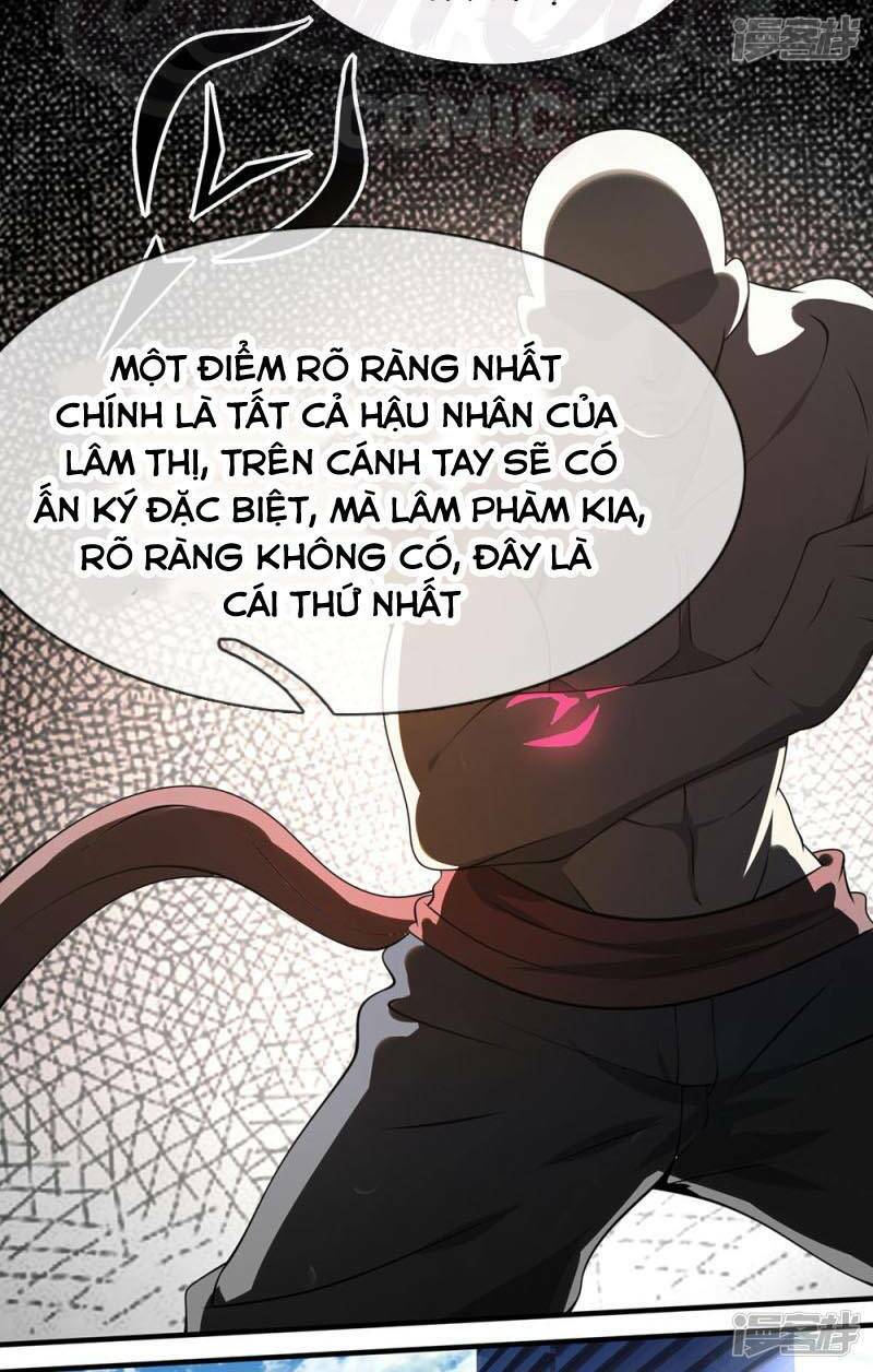 Đô Thị Chi Nghịch Thiên Tiên Tôn: Chapter 73