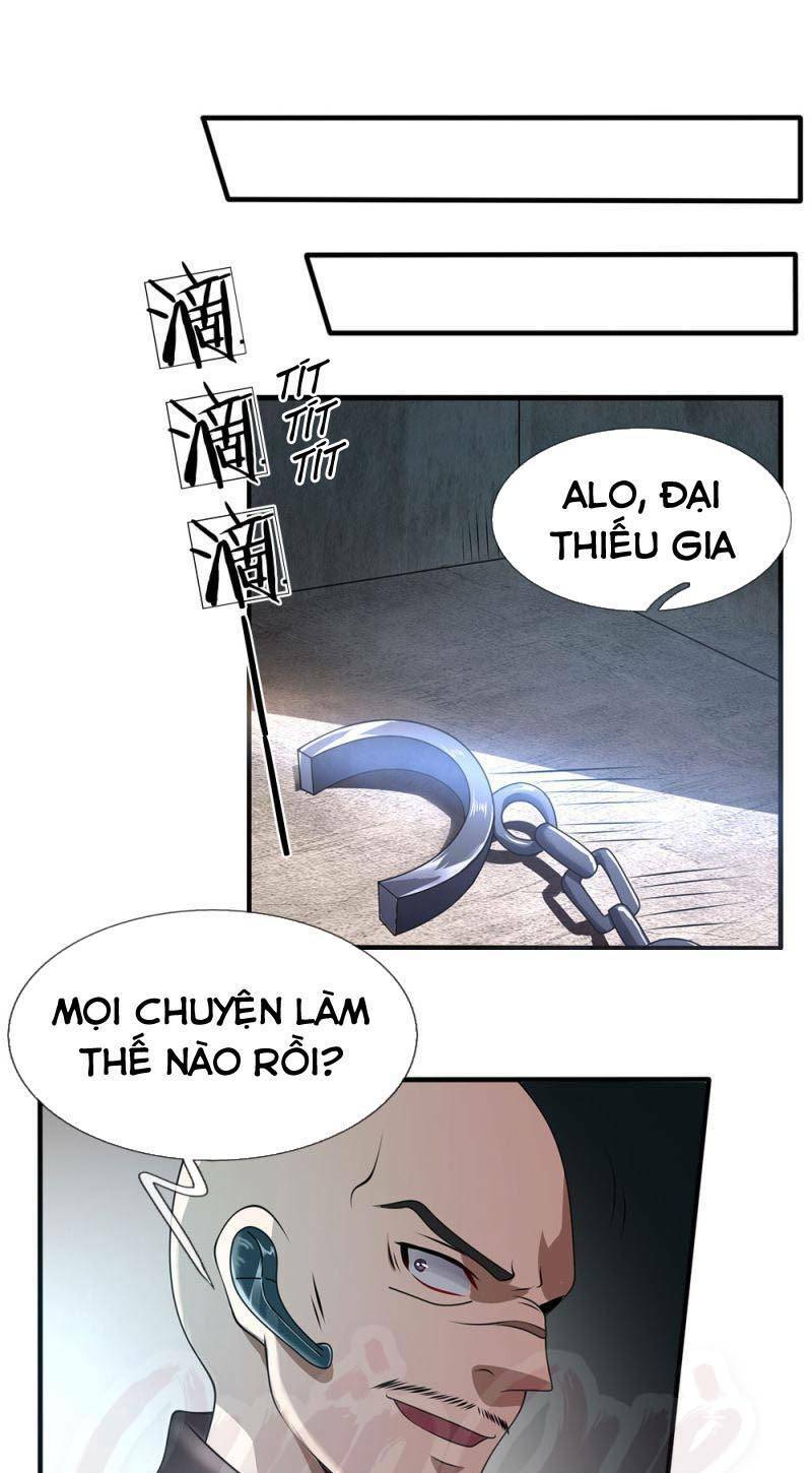 Đô Thị Chi Nghịch Thiên Tiên Tôn: Chapter 73