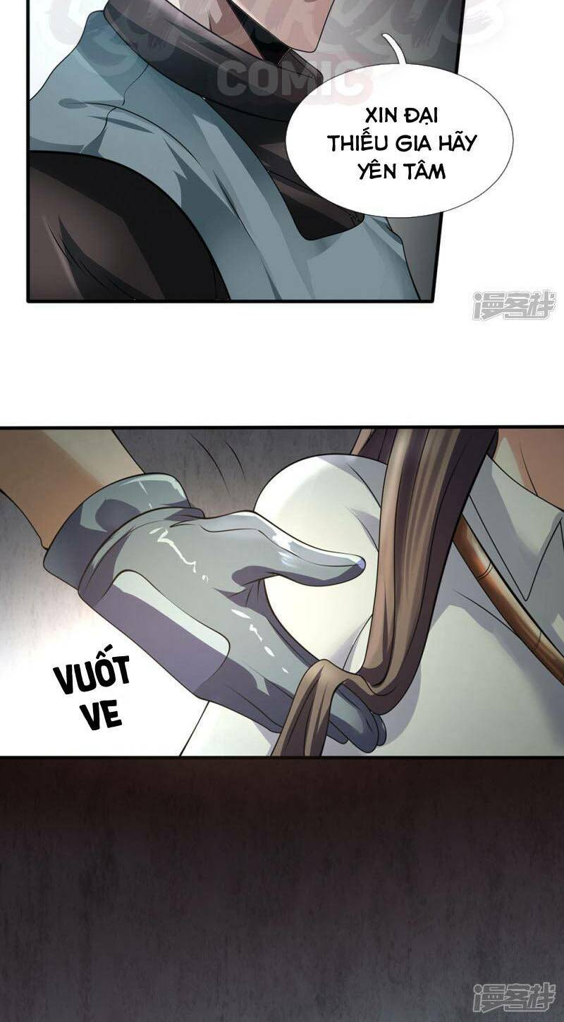 Đô Thị Chi Nghịch Thiên Tiên Tôn: Chapter 73