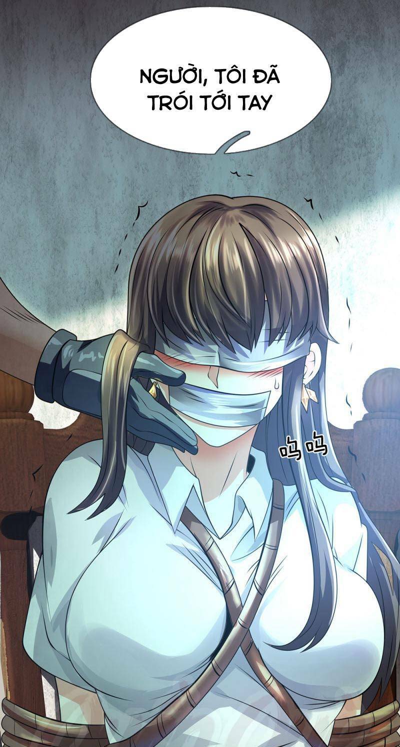 Đô Thị Chi Nghịch Thiên Tiên Tôn: Chapter 73