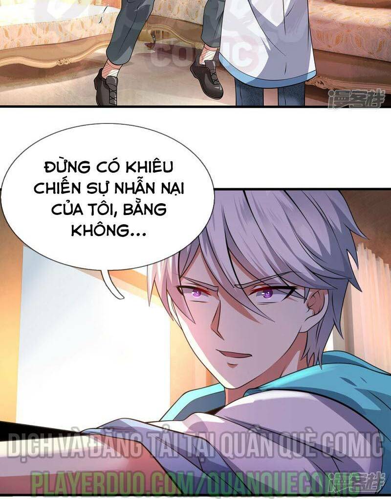 Đô Thị Chi Nghịch Thiên Tiên Tôn: Chapter 73