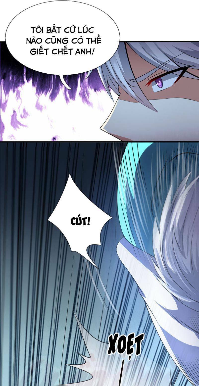 Đô Thị Chi Nghịch Thiên Tiên Tôn: Chapter 73