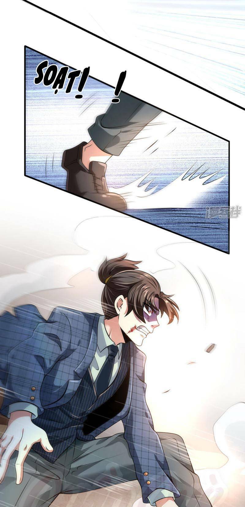 Đô Thị Chi Nghịch Thiên Tiên Tôn: Chapter 73