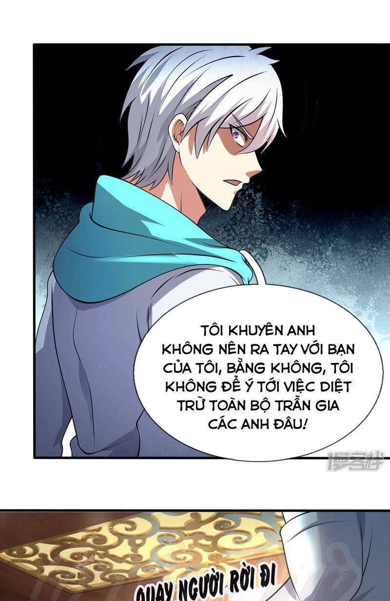 Đô Thị Chi Nghịch Thiên Tiên Tôn: Chapter 73