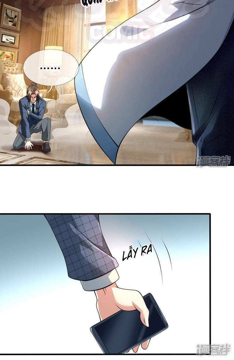 Đô Thị Chi Nghịch Thiên Tiên Tôn: Chapter 73