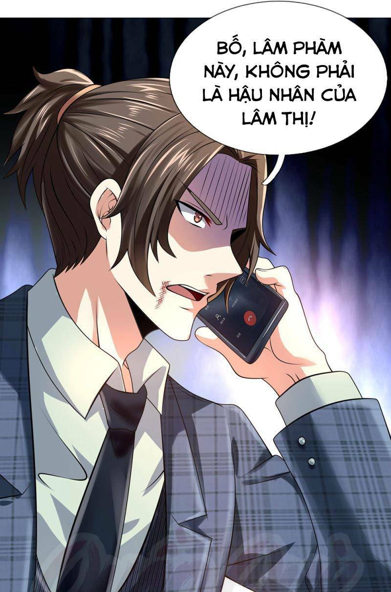 Đô Thị Chi Nghịch Thiên Tiên Tôn: Chapter 73