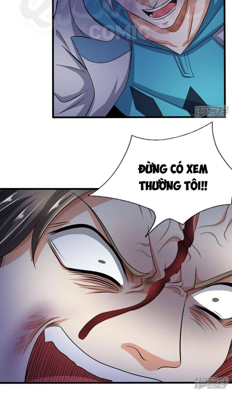 Đô Thị Chi Nghịch Thiên Tiên Tôn: Chapter 75