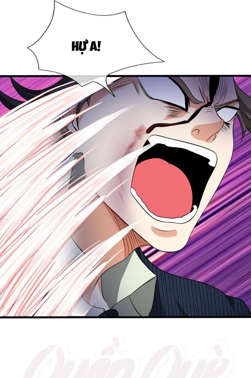 Đô Thị Chi Nghịch Thiên Tiên Tôn: Chapter 75