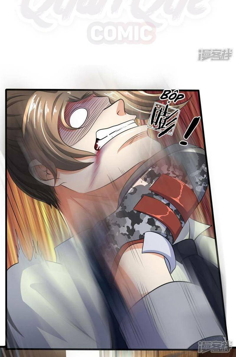 Đô Thị Chi Nghịch Thiên Tiên Tôn: Chapter 75