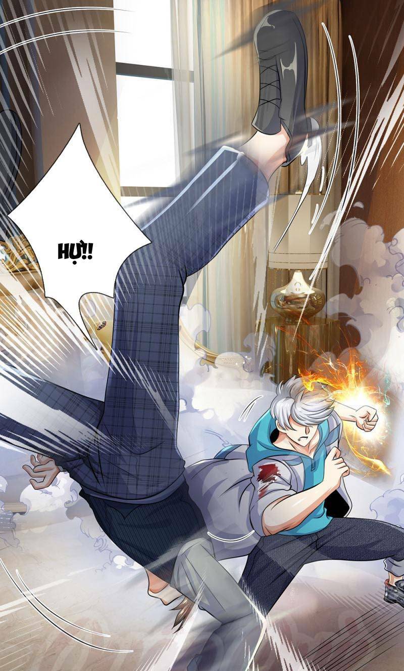 Đô Thị Chi Nghịch Thiên Tiên Tôn: Chapter 75