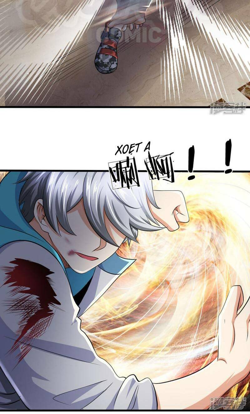Đô Thị Chi Nghịch Thiên Tiên Tôn: Chapter 75