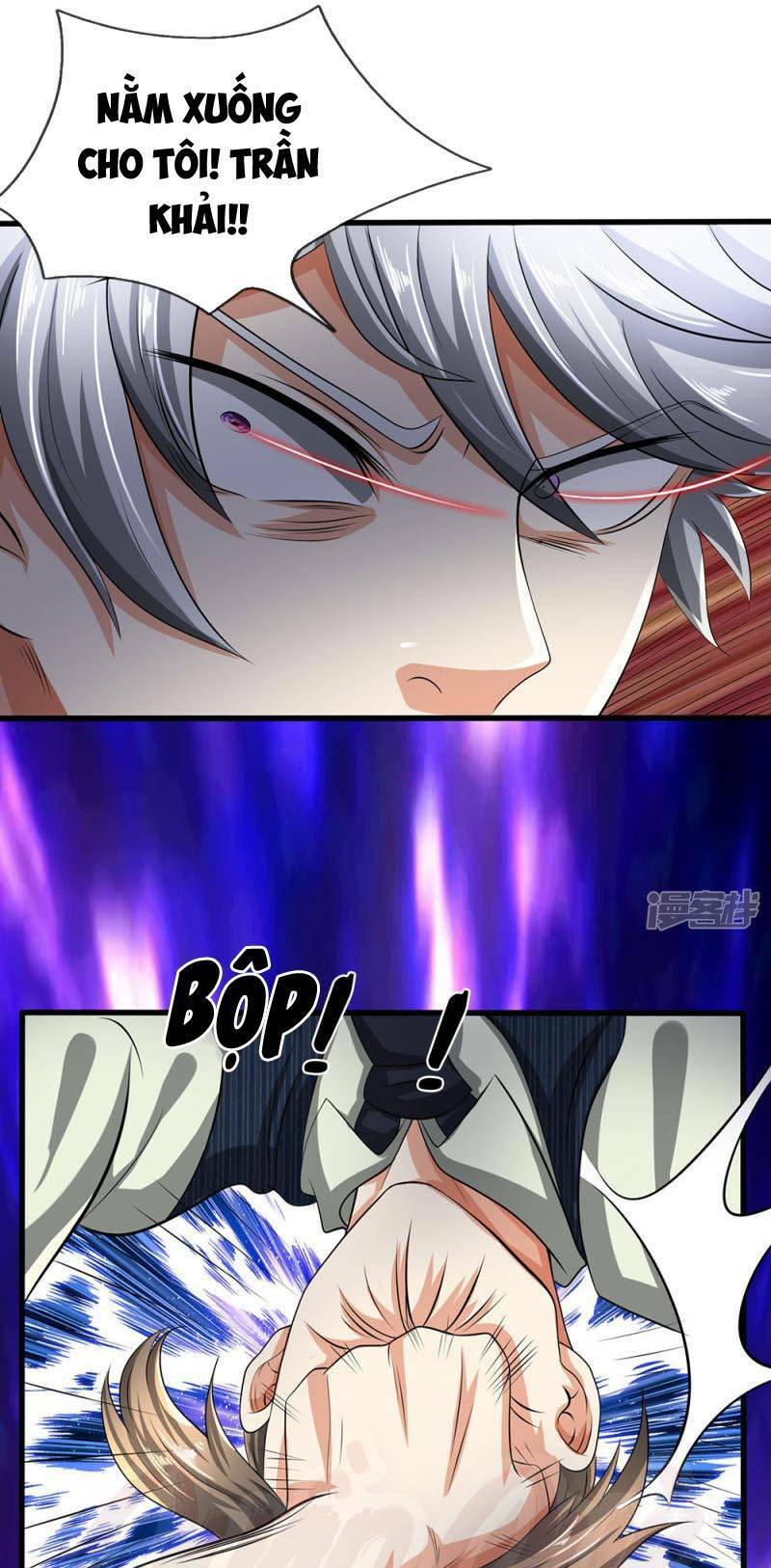 Đô Thị Chi Nghịch Thiên Tiên Tôn: Chapter 75