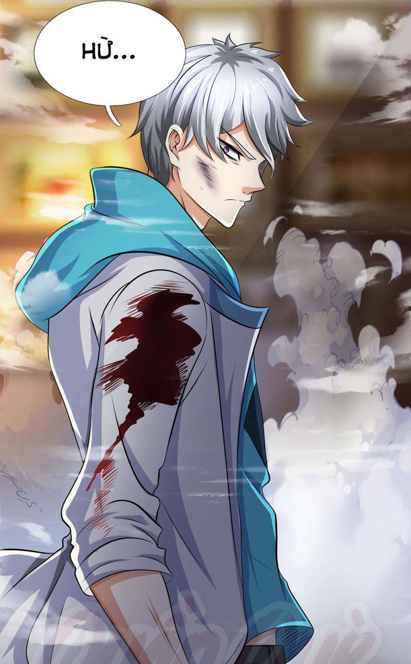Đô Thị Chi Nghịch Thiên Tiên Tôn: Chapter 75