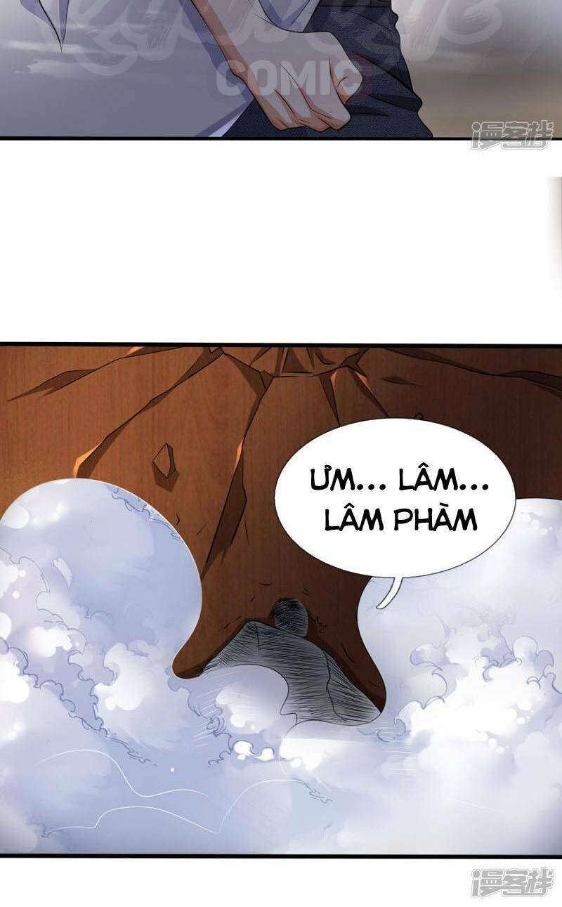 Đô Thị Chi Nghịch Thiên Tiên Tôn: Chapter 75