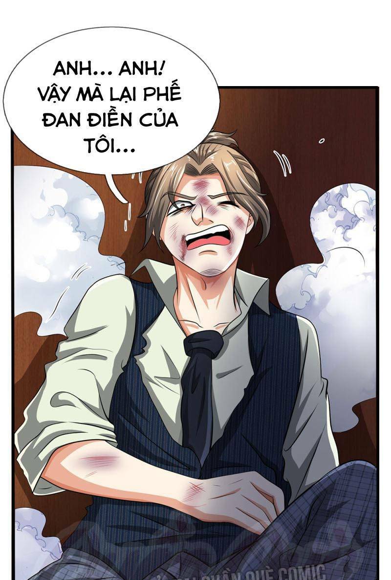Đô Thị Chi Nghịch Thiên Tiên Tôn: Chapter 75