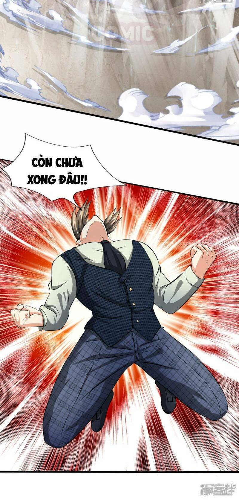 Đô Thị Chi Nghịch Thiên Tiên Tôn: Chapter 75