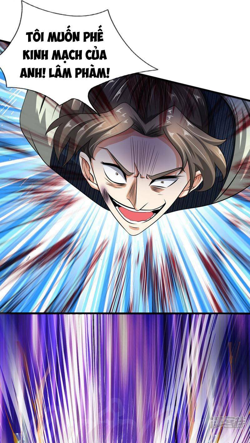 Đô Thị Chi Nghịch Thiên Tiên Tôn: Chapter 75