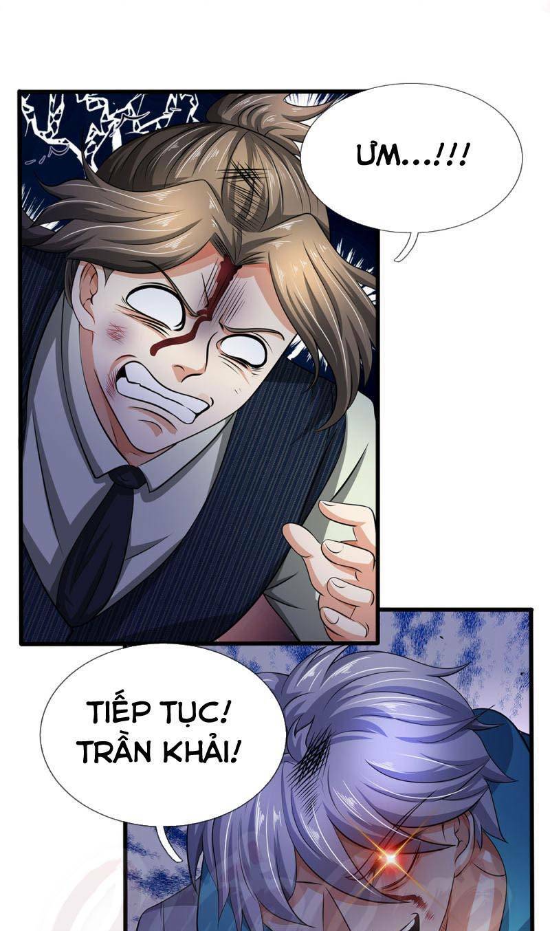 Đô Thị Chi Nghịch Thiên Tiên Tôn: Chapter 75