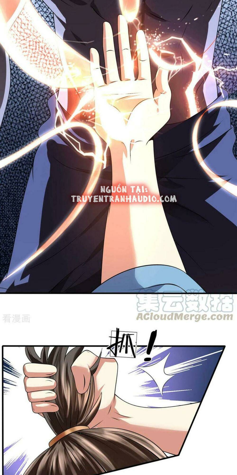Đô Thị Chi Nghịch Thiên Tiên Tôn: Chapter 76