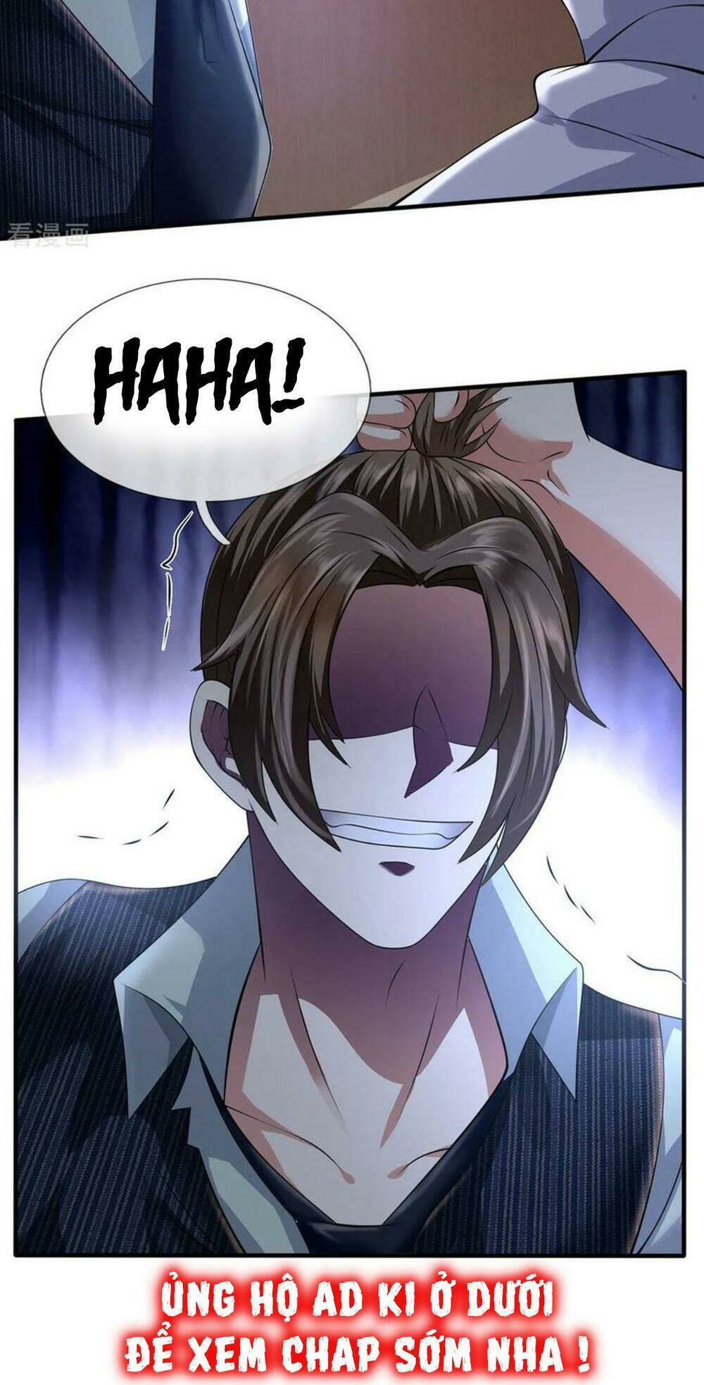 Đô Thị Chi Nghịch Thiên Tiên Tôn: Chapter 76