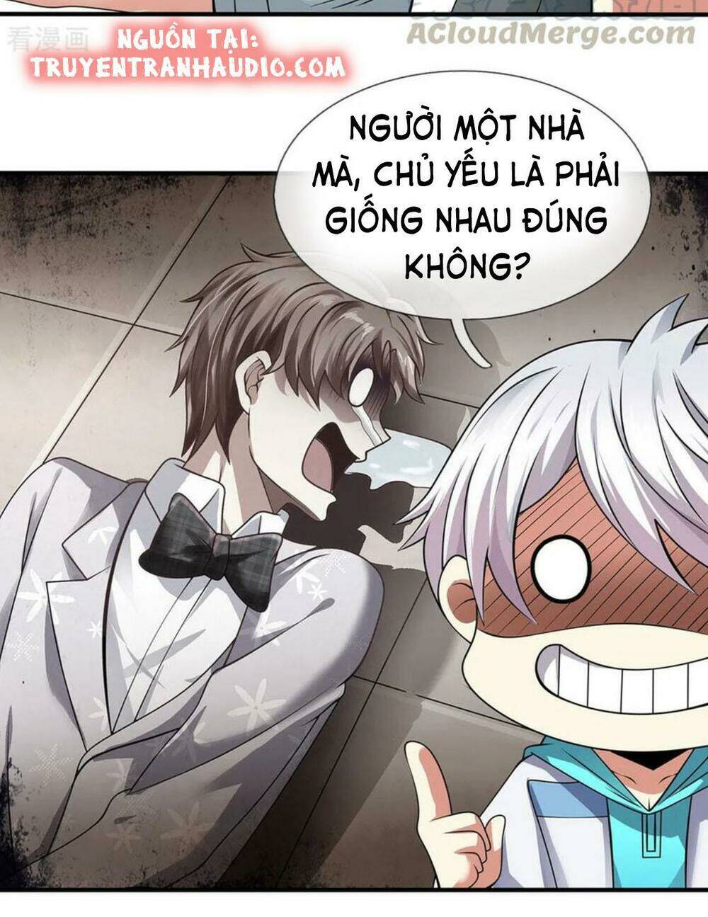 Đô Thị Chi Nghịch Thiên Tiên Tôn: Chapter 76
