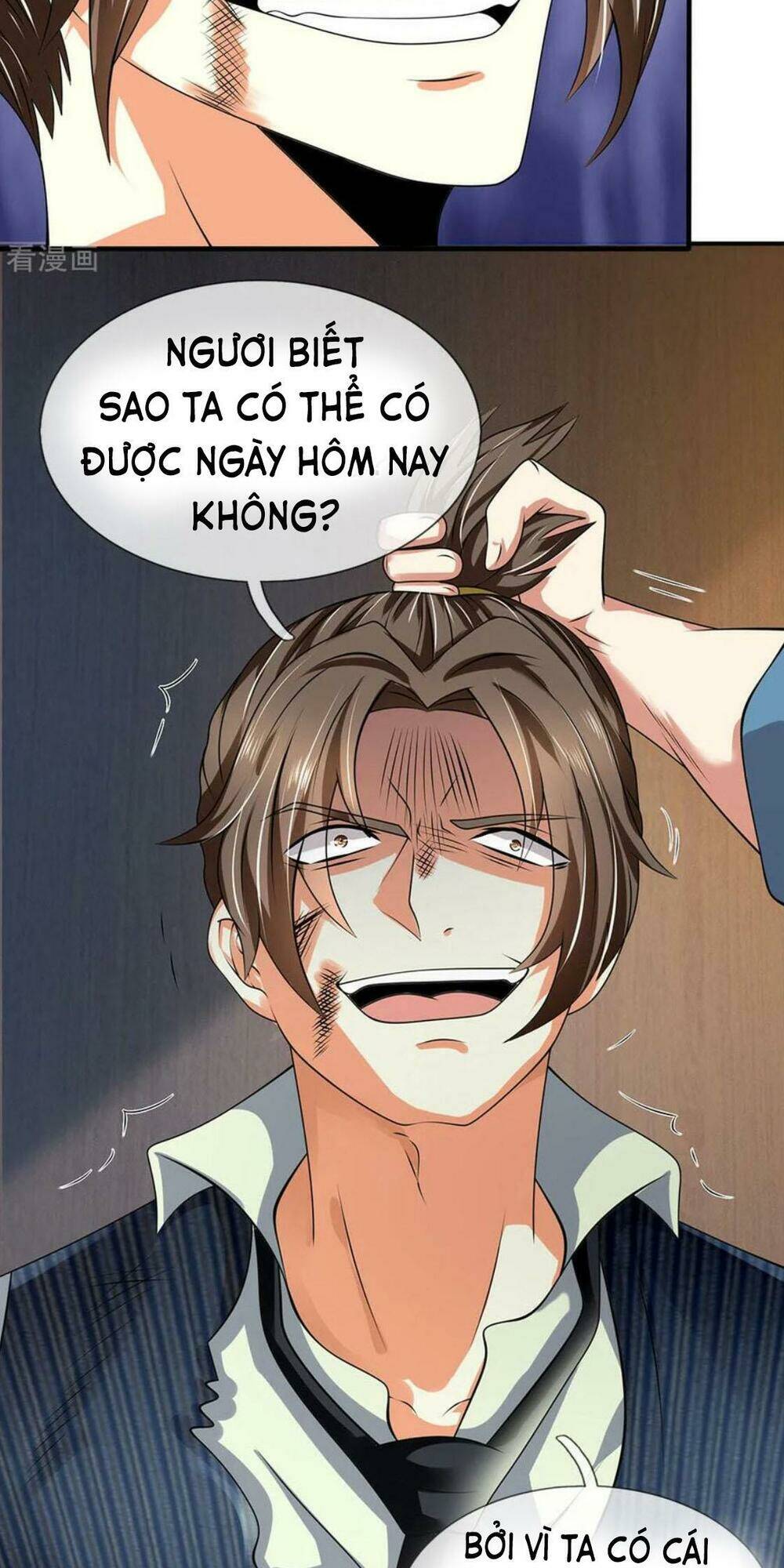Đô Thị Chi Nghịch Thiên Tiên Tôn: Chapter 77
