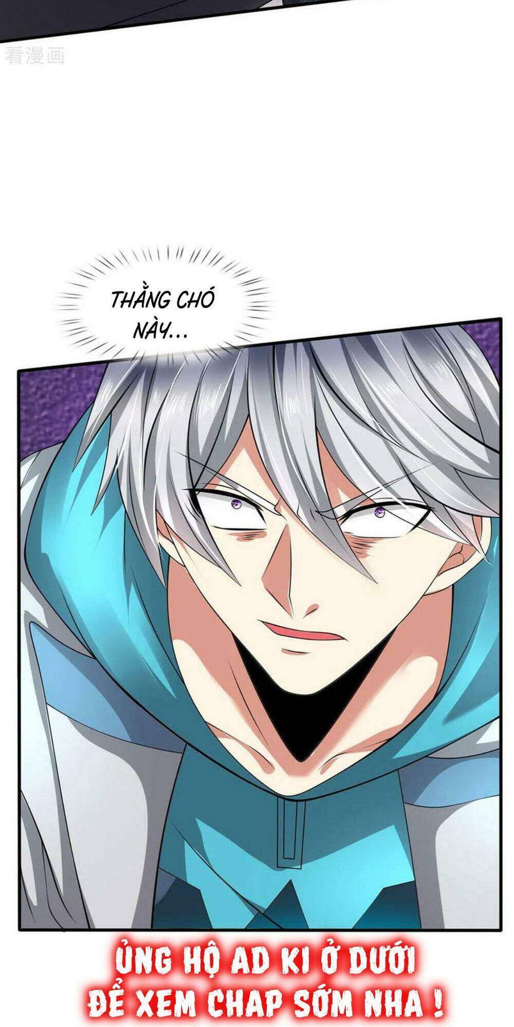Đô Thị Chi Nghịch Thiên Tiên Tôn: Chapter 77