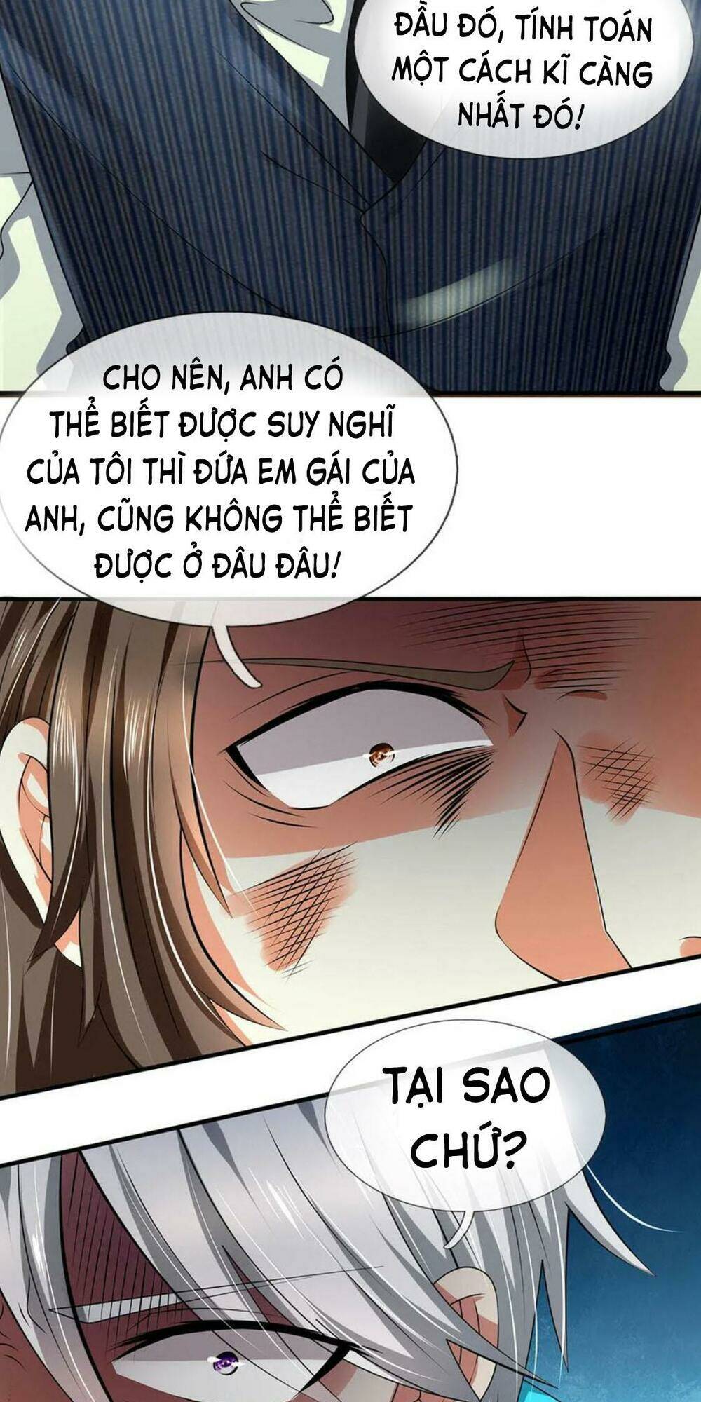 Đô Thị Chi Nghịch Thiên Tiên Tôn: Chapter 77