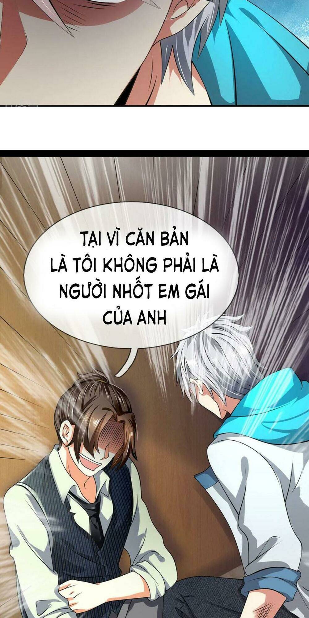 Đô Thị Chi Nghịch Thiên Tiên Tôn: Chapter 77