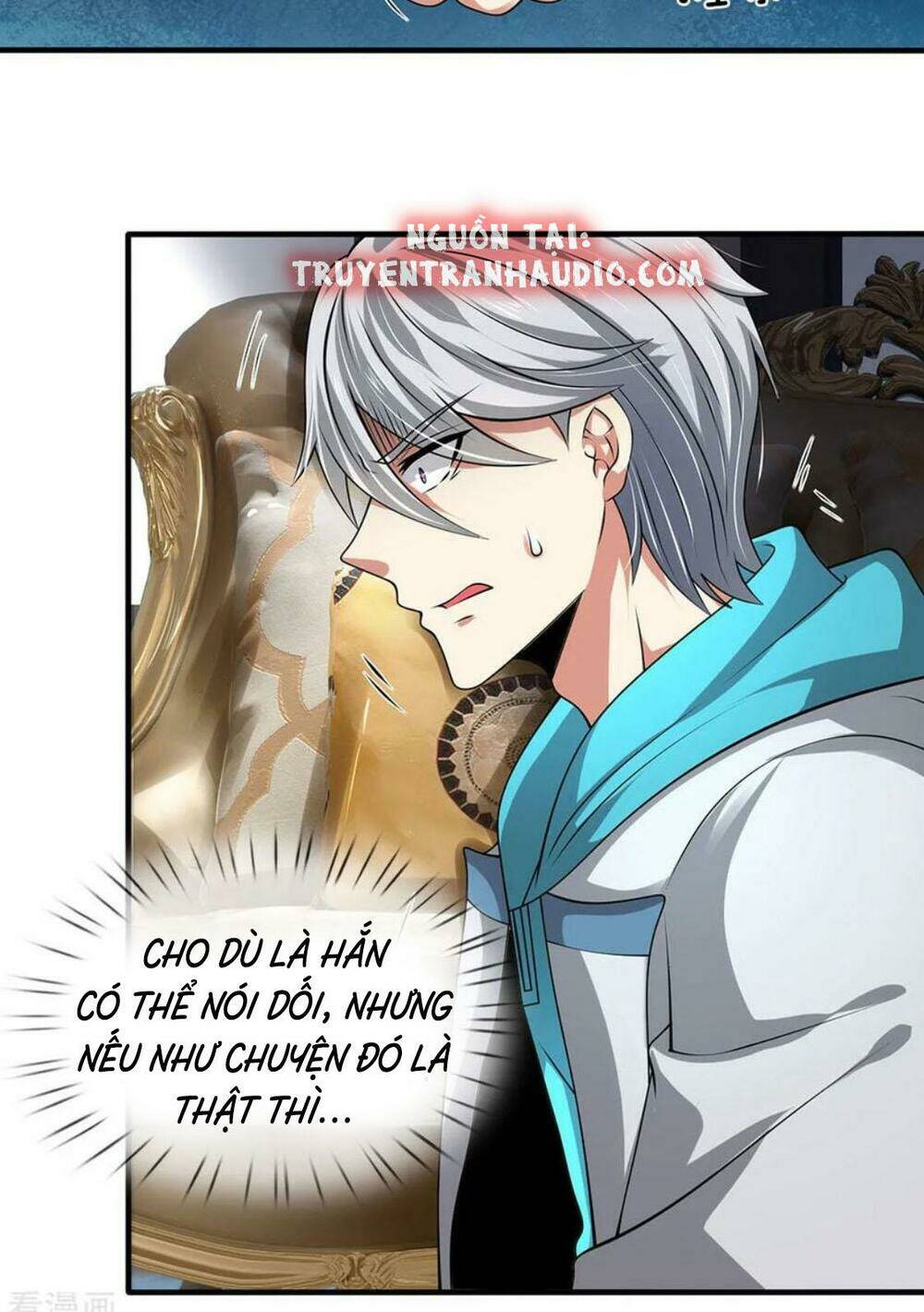 Đô Thị Chi Nghịch Thiên Tiên Tôn: Chapter 77