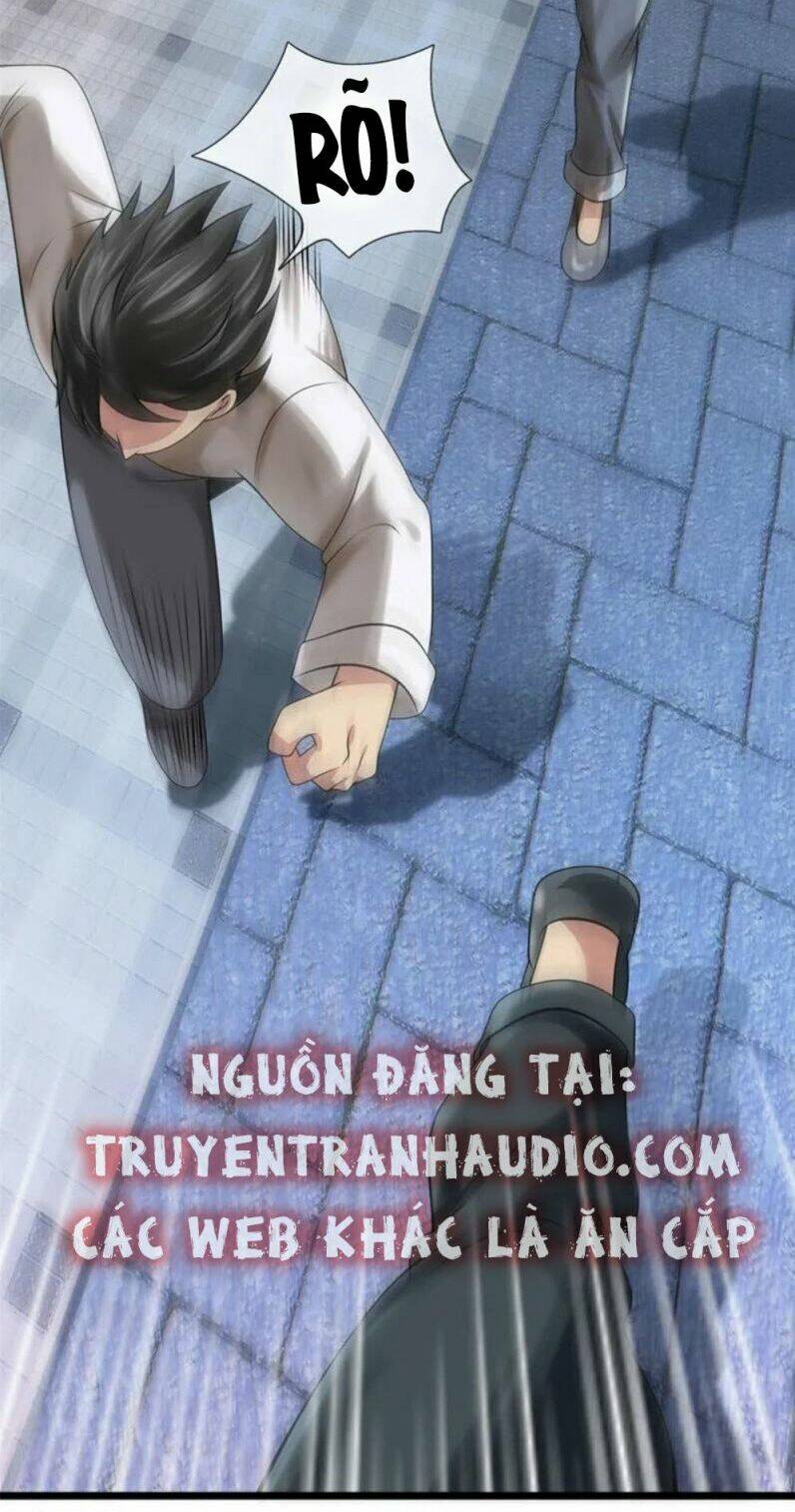 Đô Thị Chi Nghịch Thiên Tiên Tôn: Chapter 79