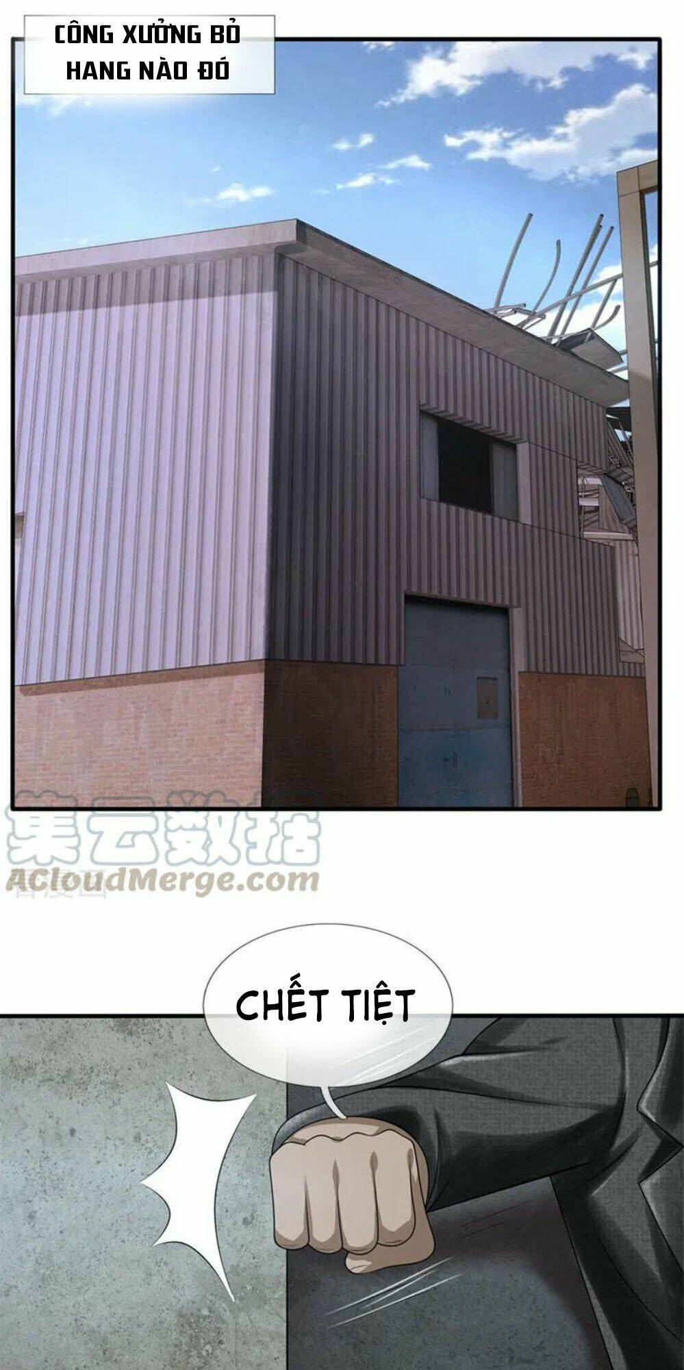 Đô Thị Chi Nghịch Thiên Tiên Tôn: Chapter 79