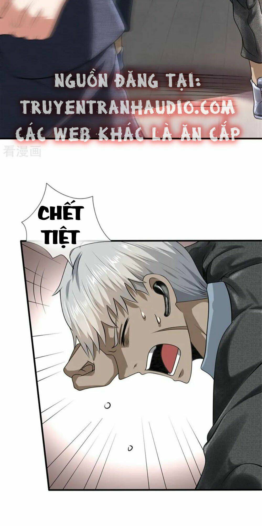 Đô Thị Chi Nghịch Thiên Tiên Tôn: Chapter 79