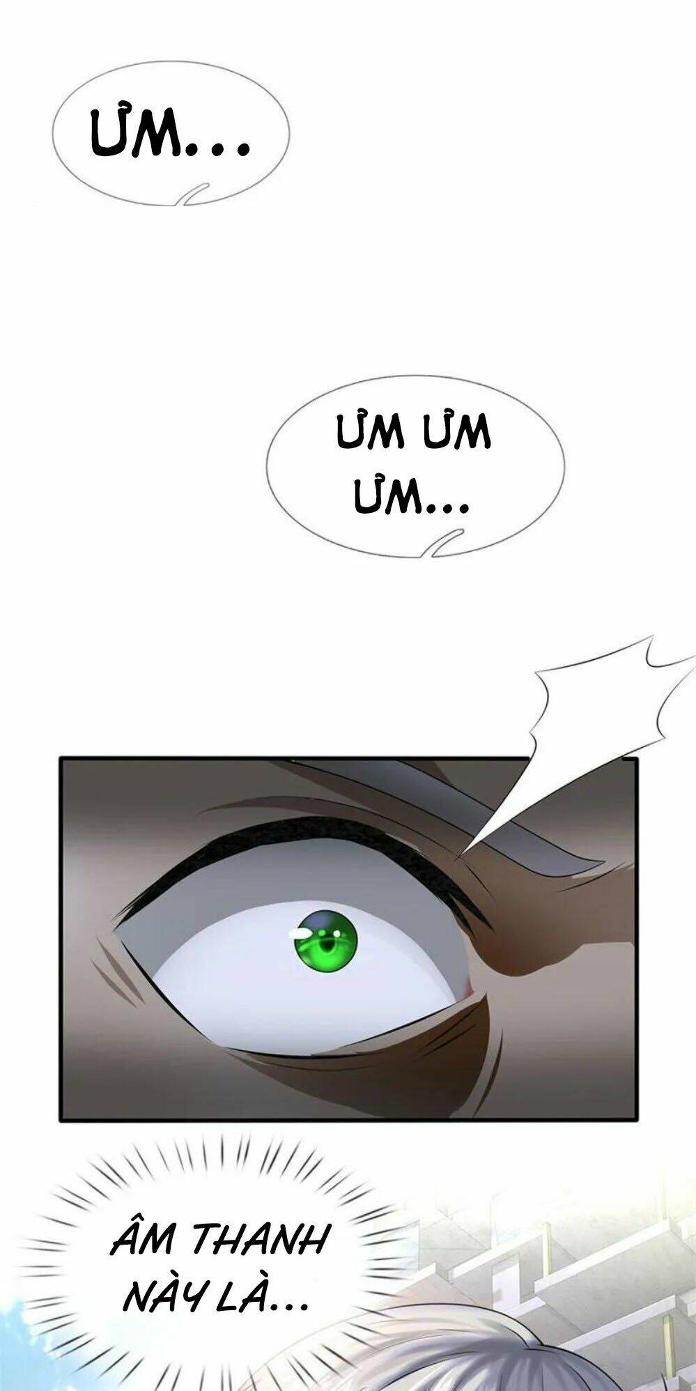 Đô Thị Chi Nghịch Thiên Tiên Tôn: Chapter 79