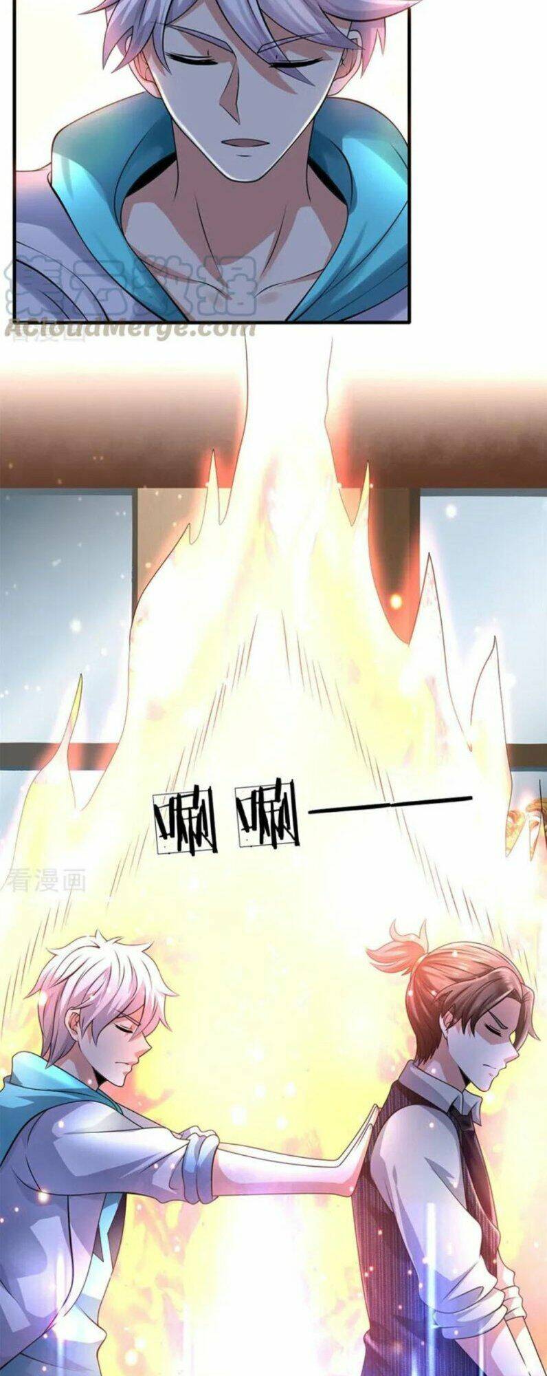 Đô Thị Chi Nghịch Thiên Tiên Tôn: Chapter 79