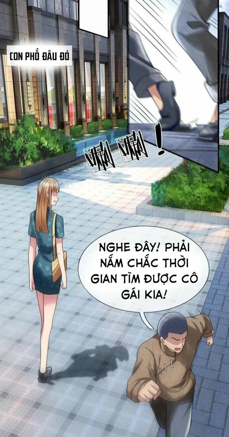 Đô Thị Chi Nghịch Thiên Tiên Tôn: Chapter 79