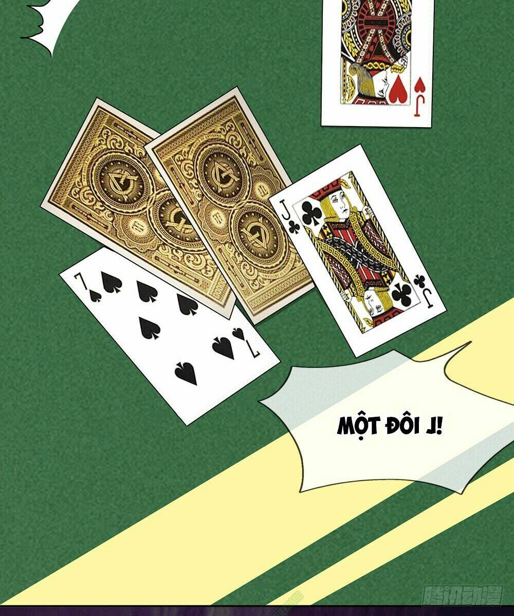 Đô Thị Chi Nghịch Thiên Tiên Tôn: Chapter 8