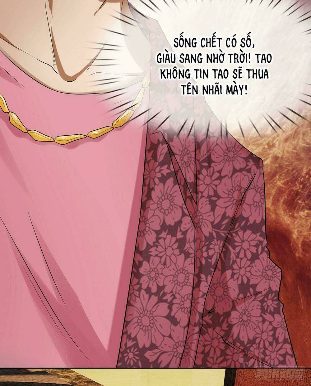 Đô Thị Chi Nghịch Thiên Tiên Tôn: Chapter 8