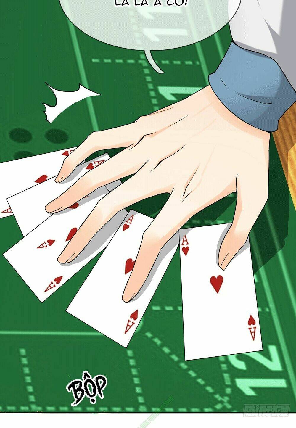 Đô Thị Chi Nghịch Thiên Tiên Tôn: Chapter 8