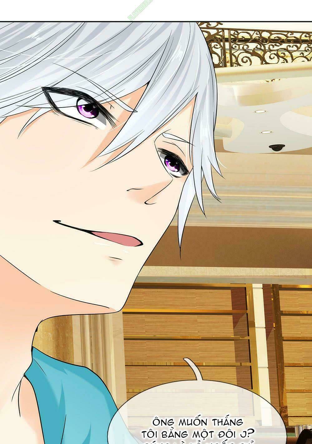 Đô Thị Chi Nghịch Thiên Tiên Tôn: Chapter 8