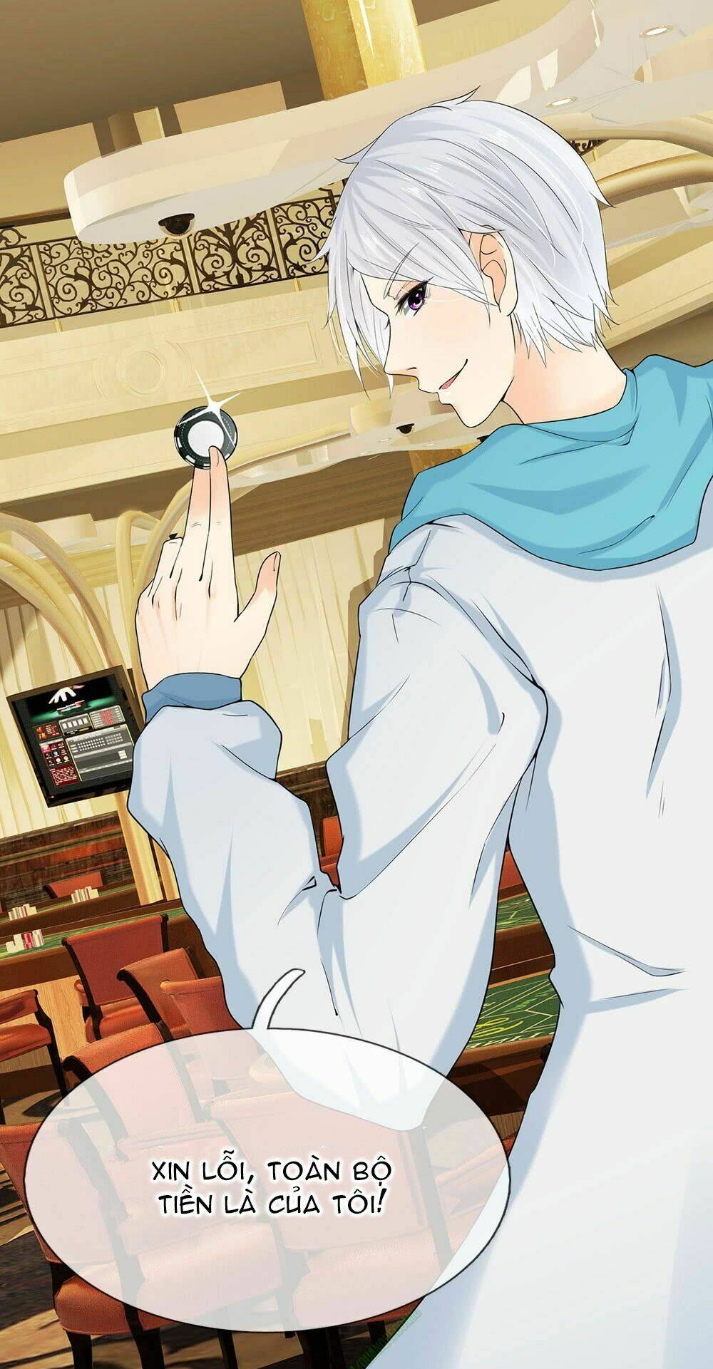 Đô Thị Chi Nghịch Thiên Tiên Tôn: Chapter 8