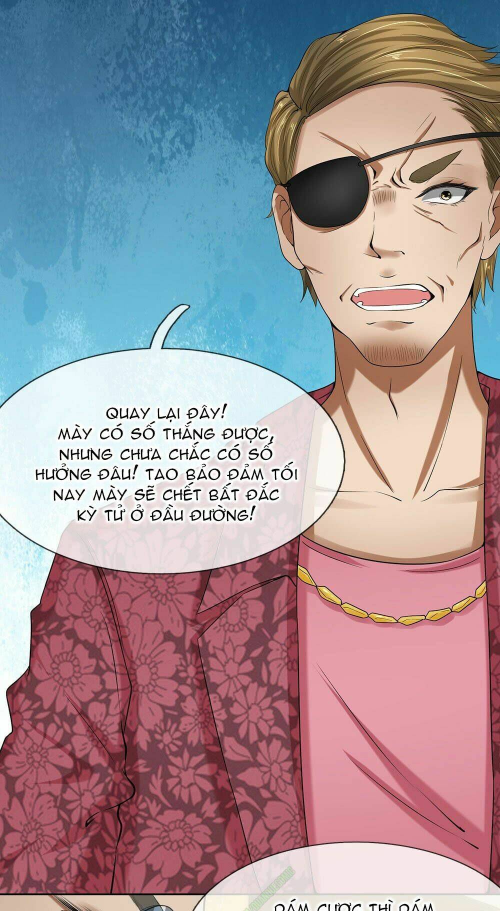 Đô Thị Chi Nghịch Thiên Tiên Tôn: Chapter 8