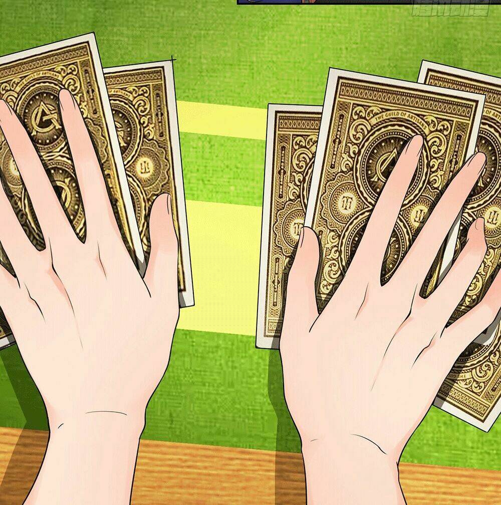 Đô Thị Chi Nghịch Thiên Tiên Tôn: Chapter 8