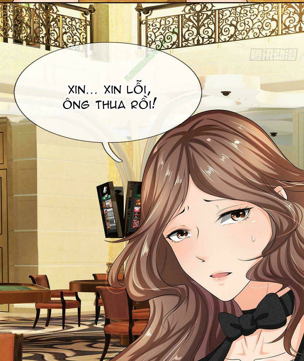 Đô Thị Chi Nghịch Thiên Tiên Tôn: Chapter 8