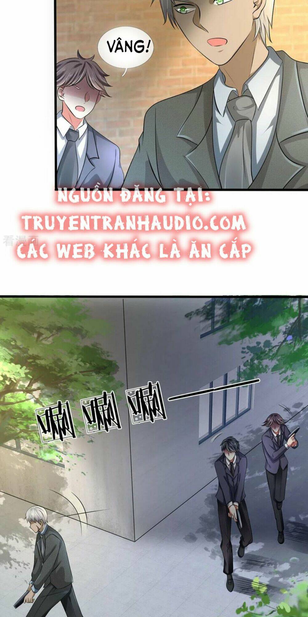 Đô Thị Chi Nghịch Thiên Tiên Tôn: Chapter 80