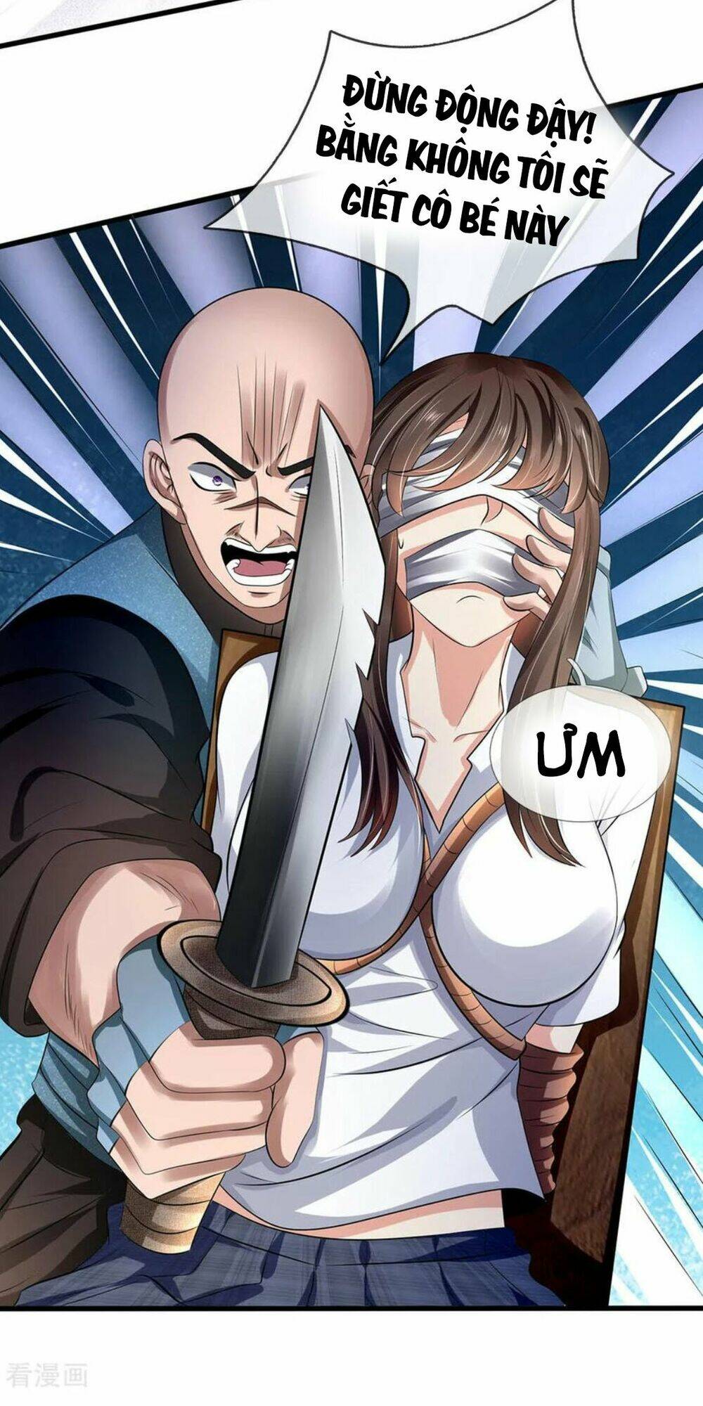 Đô Thị Chi Nghịch Thiên Tiên Tôn: Chapter 80
