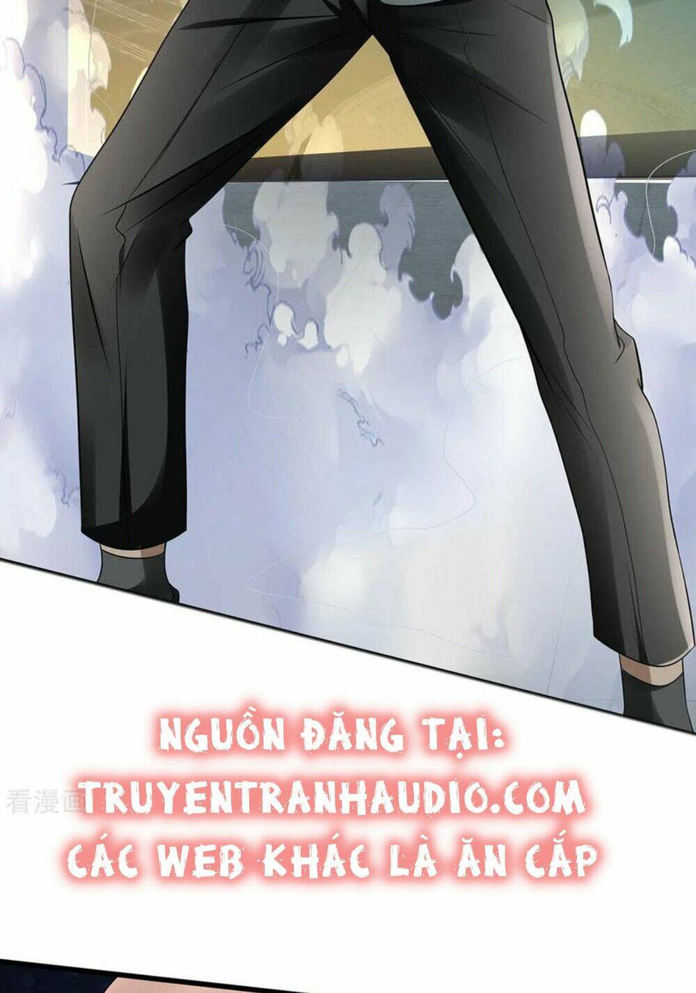 Đô Thị Chi Nghịch Thiên Tiên Tôn: Chapter 80