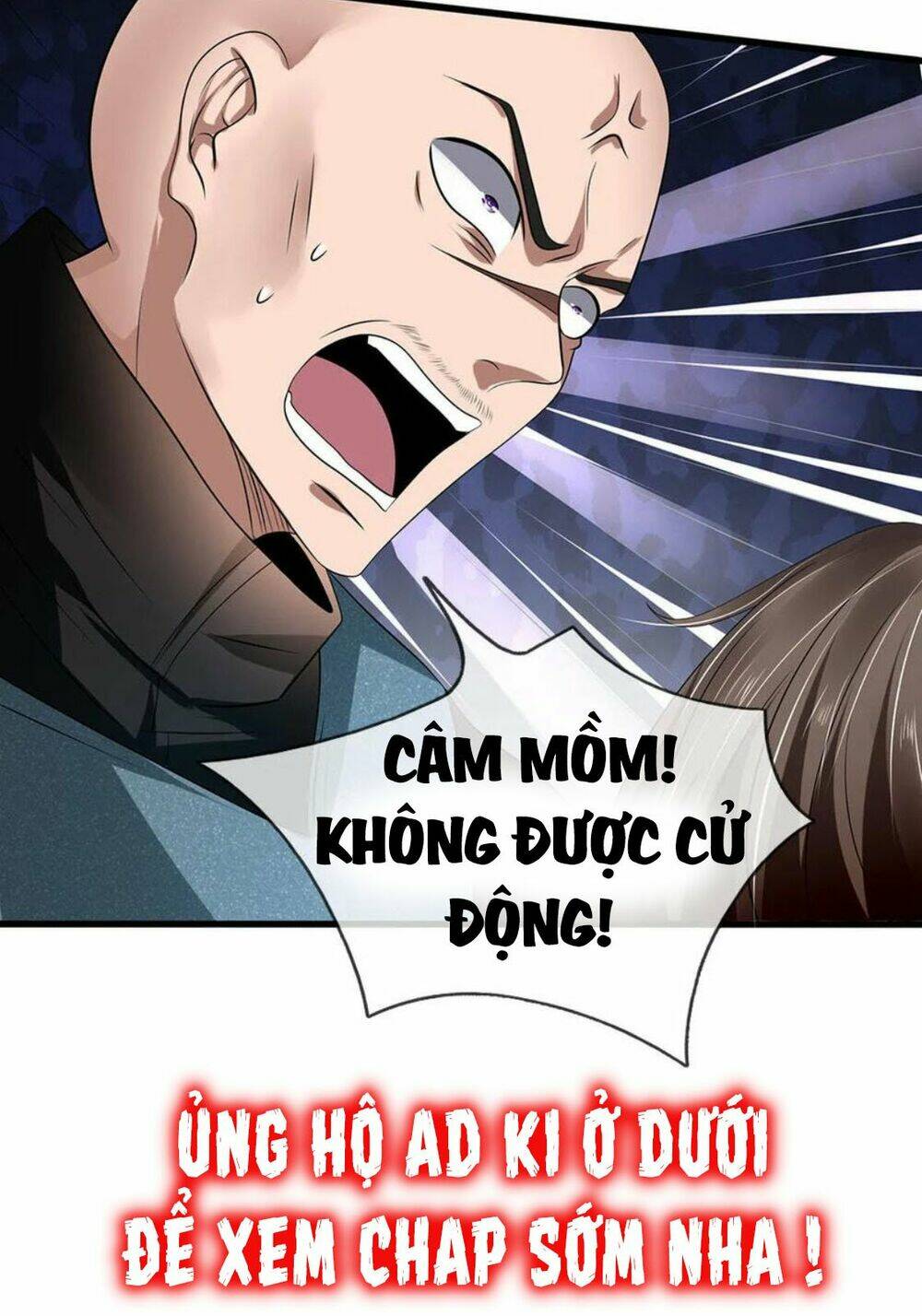 Đô Thị Chi Nghịch Thiên Tiên Tôn: Chapter 80