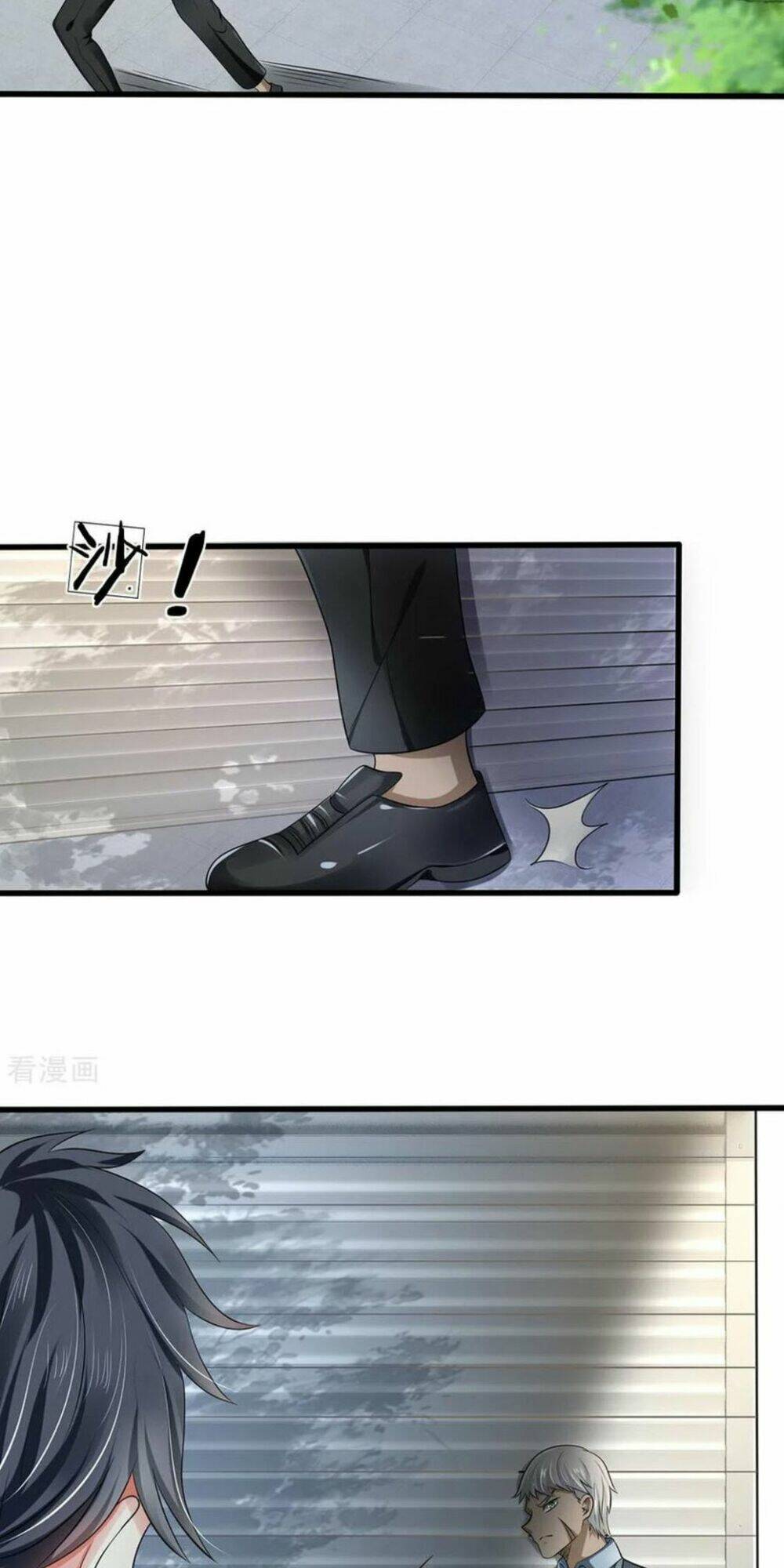 Đô Thị Chi Nghịch Thiên Tiên Tôn: Chapter 80